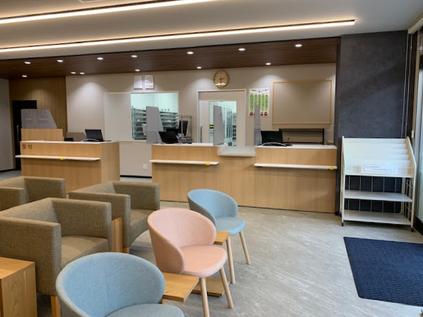 京寿薬局 田辺西店写真